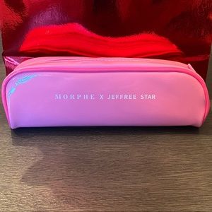💫 Morphe X Jeffree Star: Eye Brush Collection +